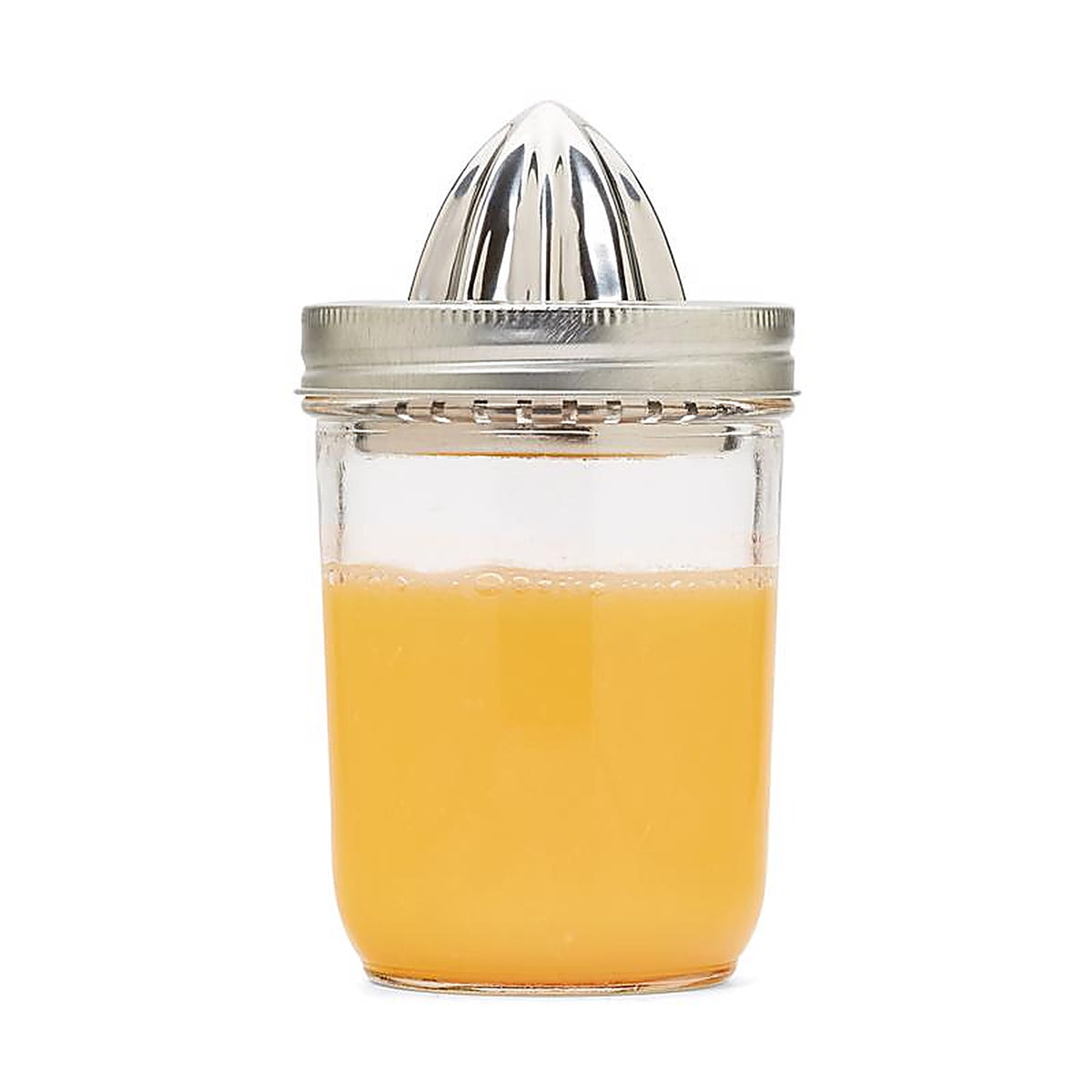 Jarware 82654 Wide Mouth Juicer Lid 1 pk