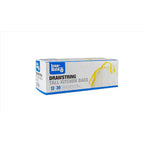 Iron-Hold 1372524 13 gal Tall Kitchen Bags Drawstring 30 pk