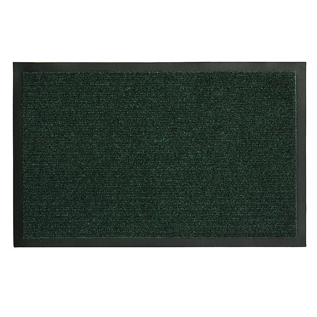 Sports Licensing Solutions 31758 Rib Mat 21 in. W X 36 in. L Vinyl Green