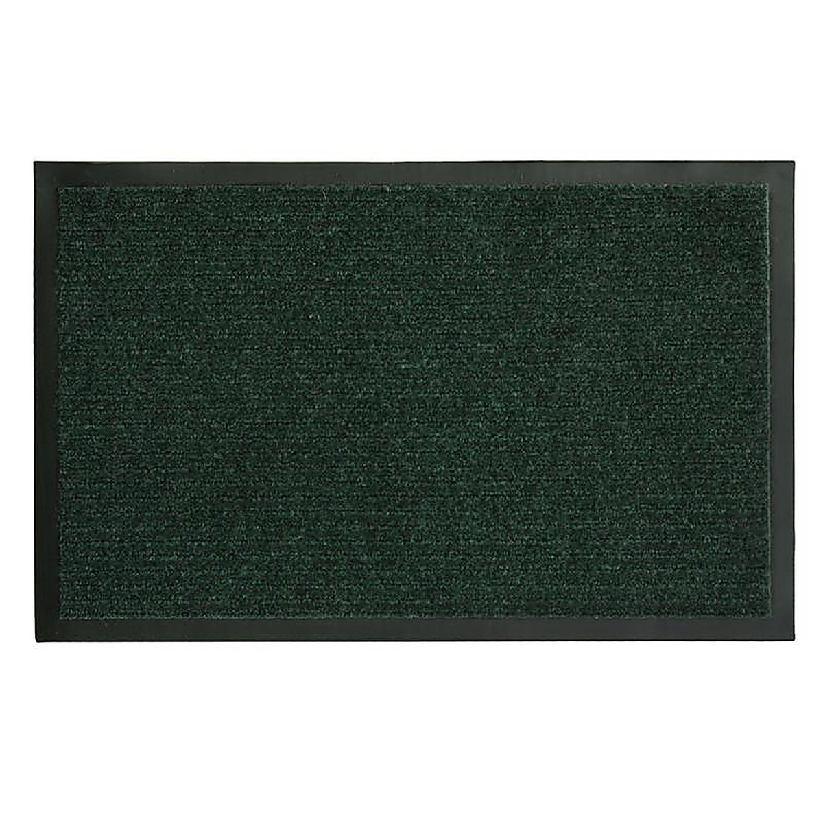 Sports Licensing Solutions 31758 Rib Mat 21 in. W X 36 in. L Vinyl Green