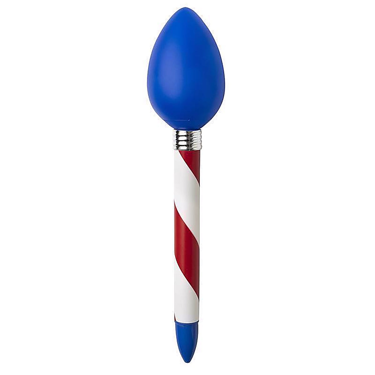 Lotsa Lites - XLTJMP12 - Flashing North Pole Pen 1 Pack