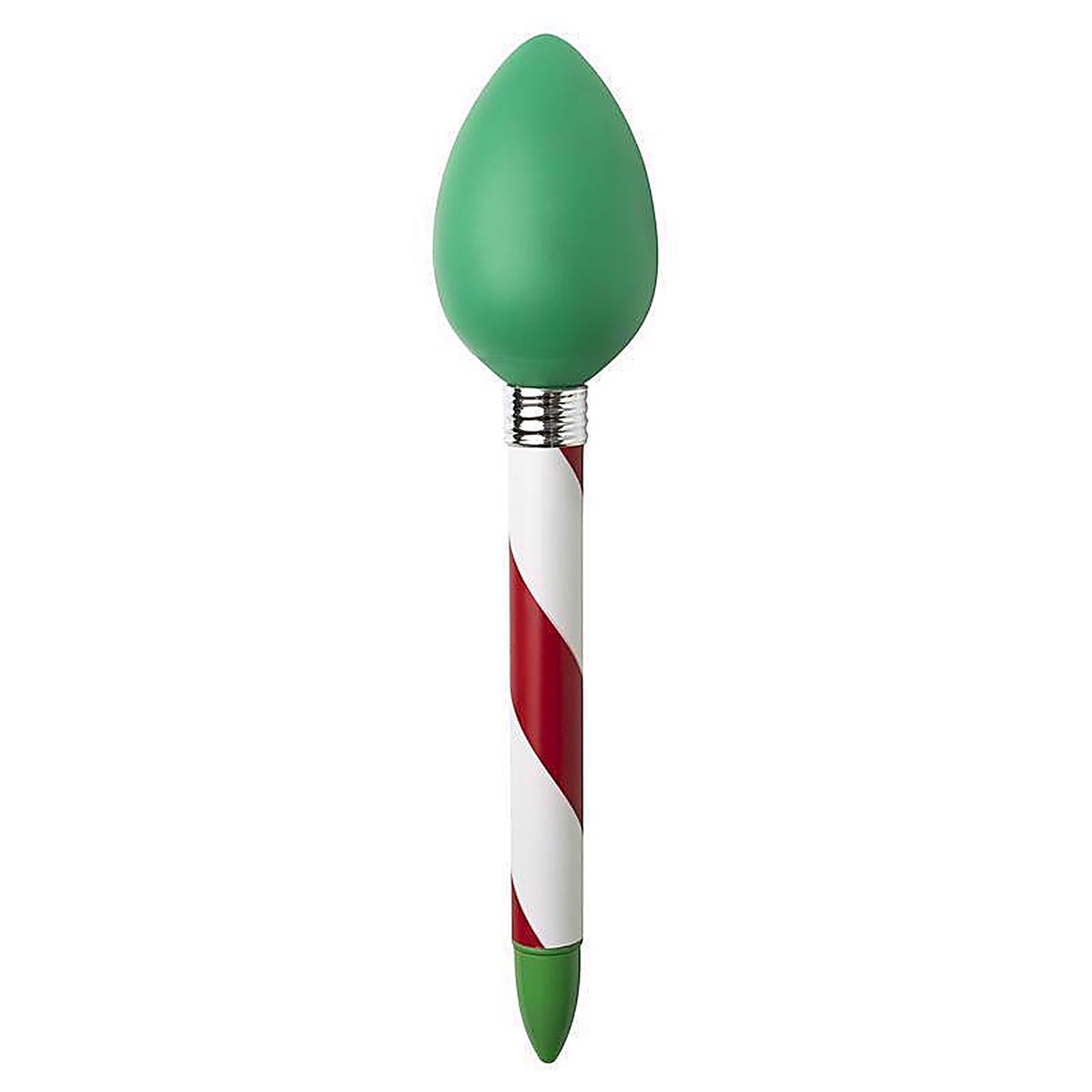 Lotsa Lites - XLTJMP12 - Flashing North Pole Pen 1 Pack