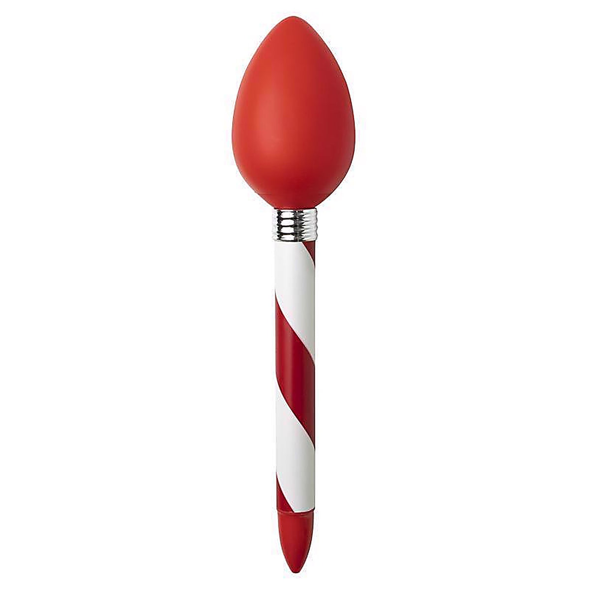 Lotsa Lites - XLTJMP12 - Flashing North Pole Pen 1 Pack