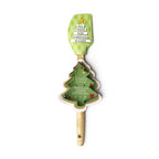 Krumbs Kitchen - XKKSET24 - Spatula Christmas Cookie Cutter Set Multicolored 1 Piece