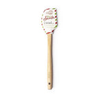 Krumbs Kitchen - XKKSET24 - Spatula Christmas Cookie Cutter Set Multicolored 1 Piece