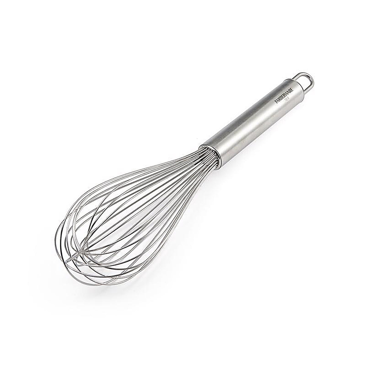 Farberware 5216361 2.65 in. W X 12 in. L Stainless Steel Whisk