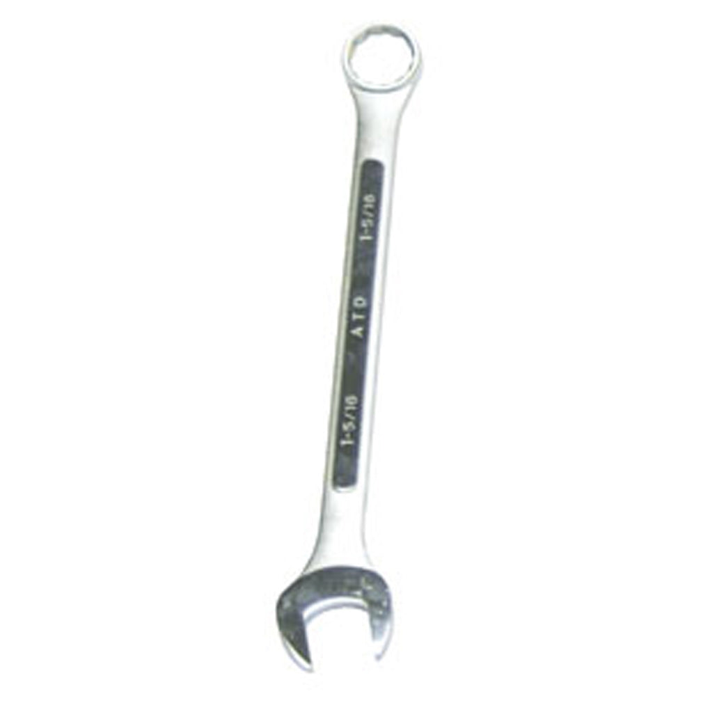 ATD 6042 12-Point Fractional Raised Panel Combination Wrench 1-5/16 x 16-1/4