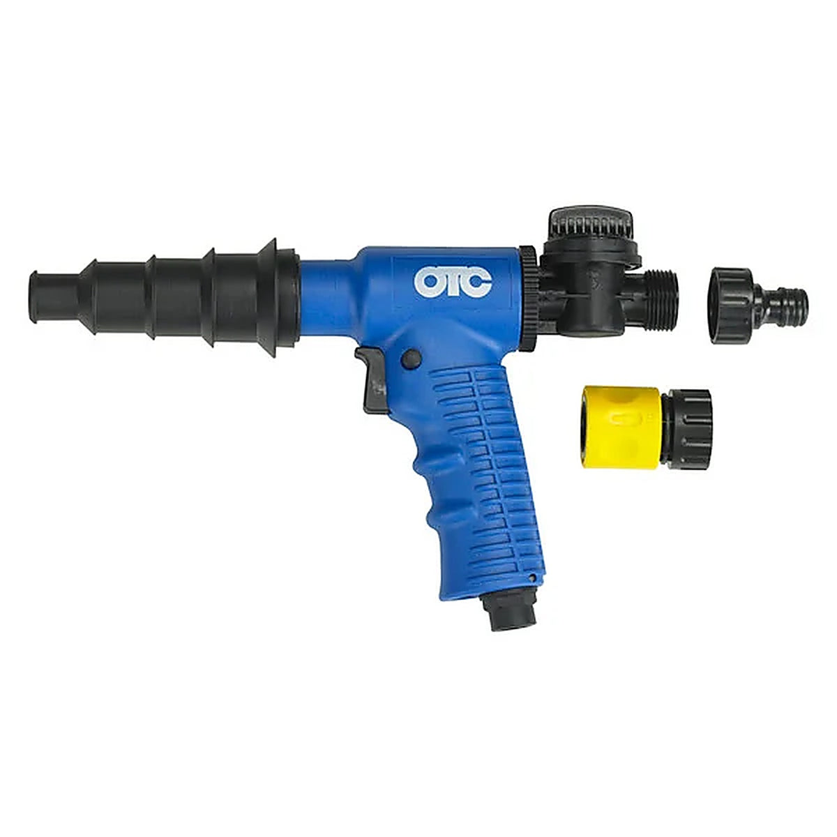 OTC 6043 Blast-Vac Multipurpose Cleaning Gun