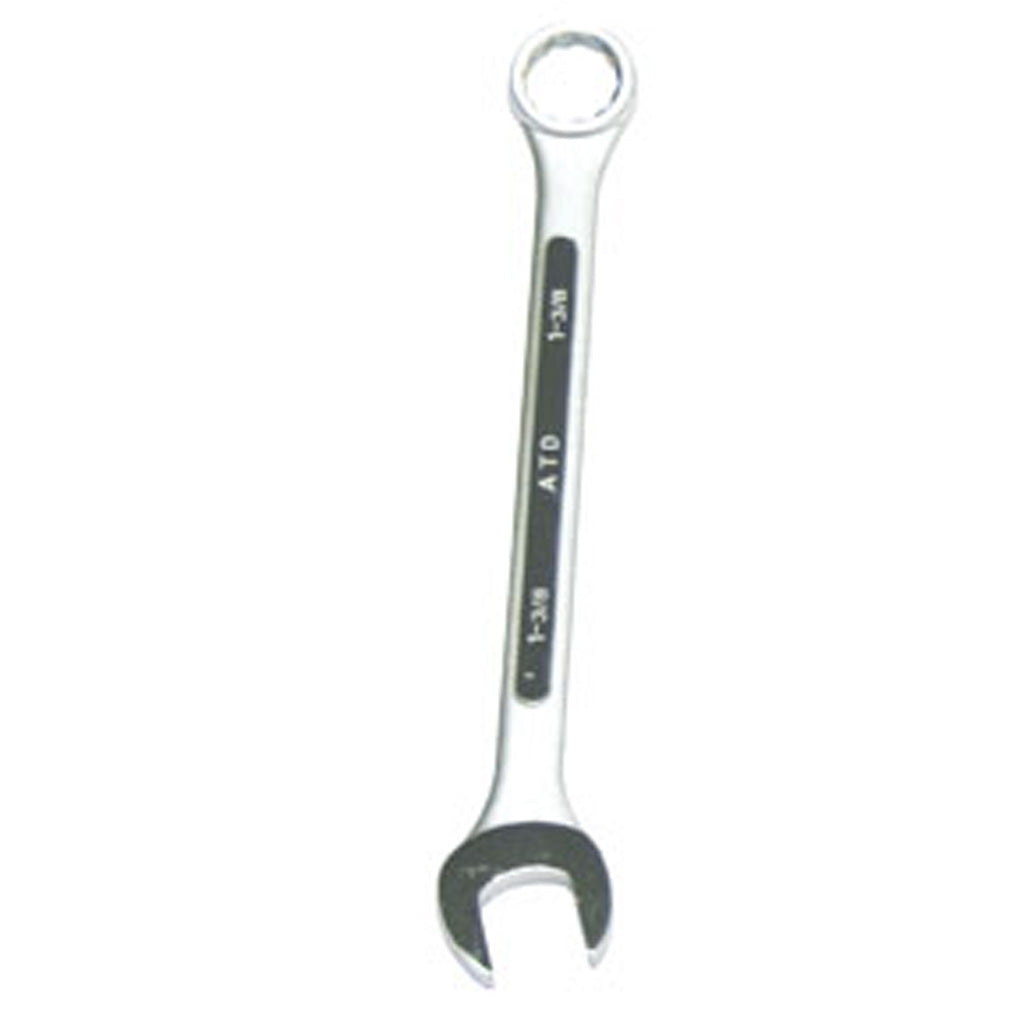 ATD - 6044 - 12-Point Fractional Raised Panel Combination Wrench - 1-3/8 X 16-3/4