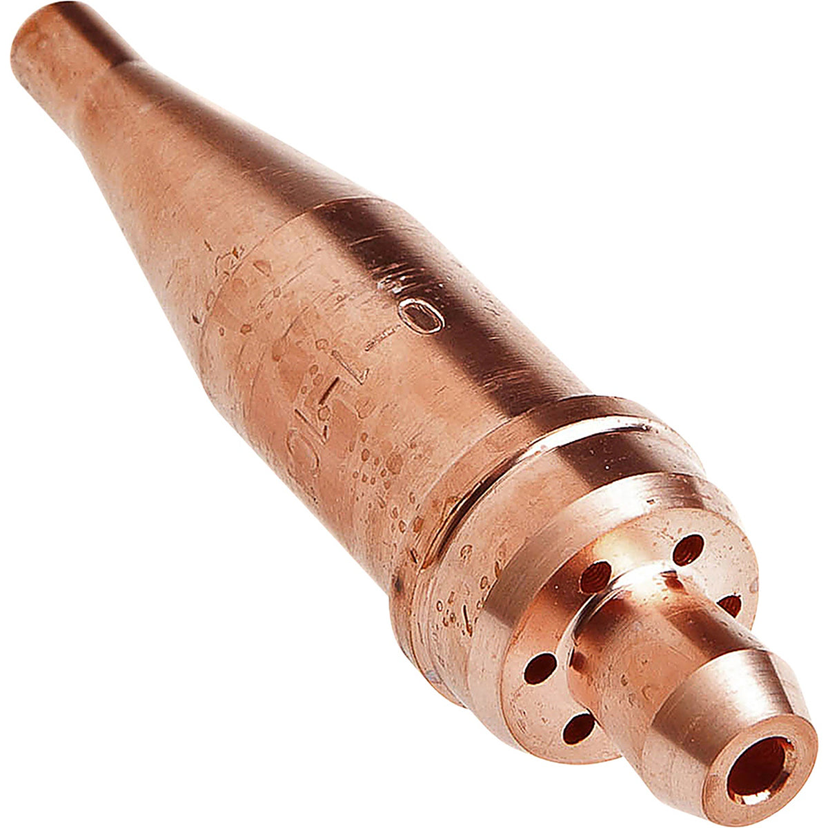 Forney - 60462 - Acetylene Cutting Tip (0-1-101)