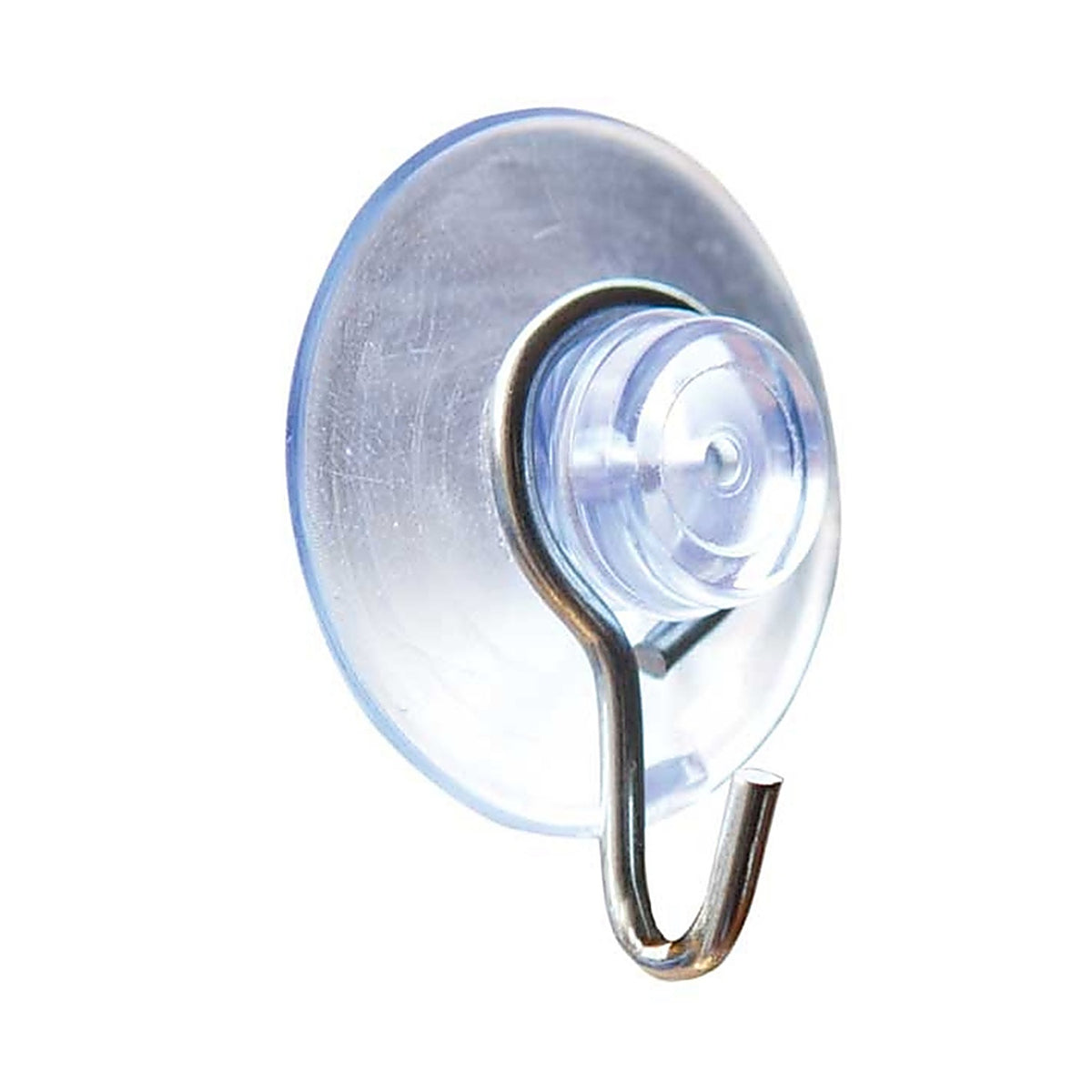 Crawford SCM3BOWL Medium Plastic Suction Cup 1 3/4 in. L 1 pk