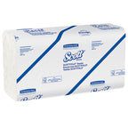 Scott 01980 fold M Towel 175 sheet 1 ply 25 pk