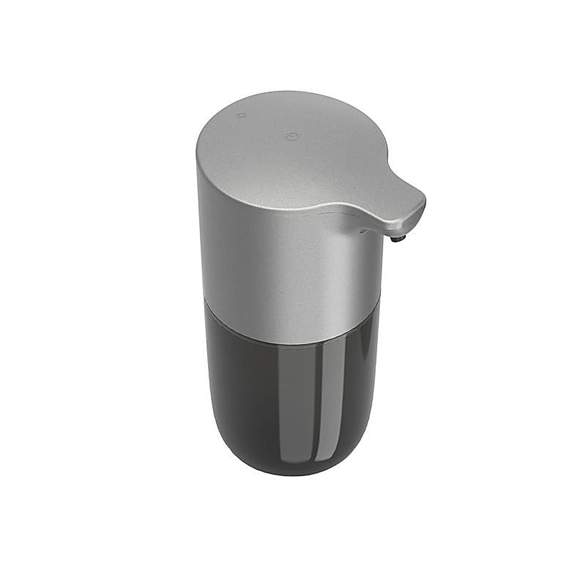 Better Living 70126 Foama 10 oz Counter Top Touch Free Foam Soap Dispenser