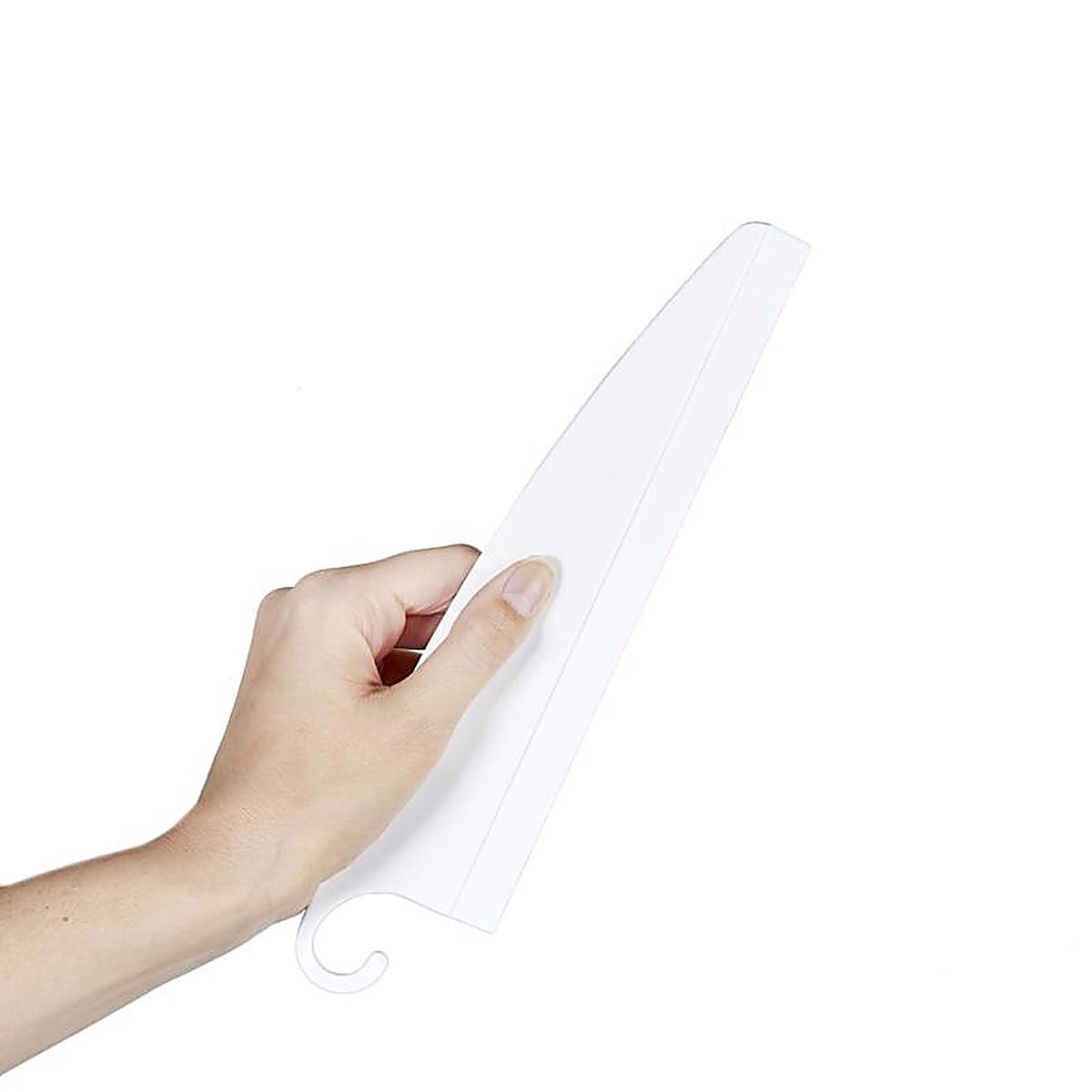 Better Living 13875 Products Impress 11 in. Plastic Suction Squeegee