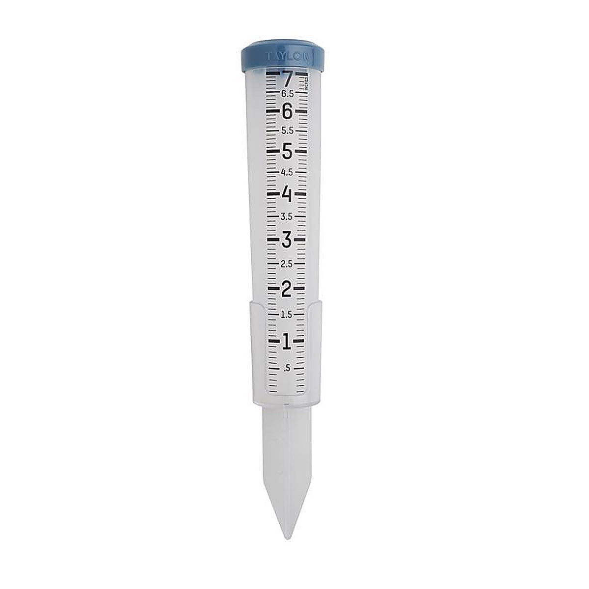 Taylor 5293501 Rain Gauge Stake 2 in. W X 12 in. L