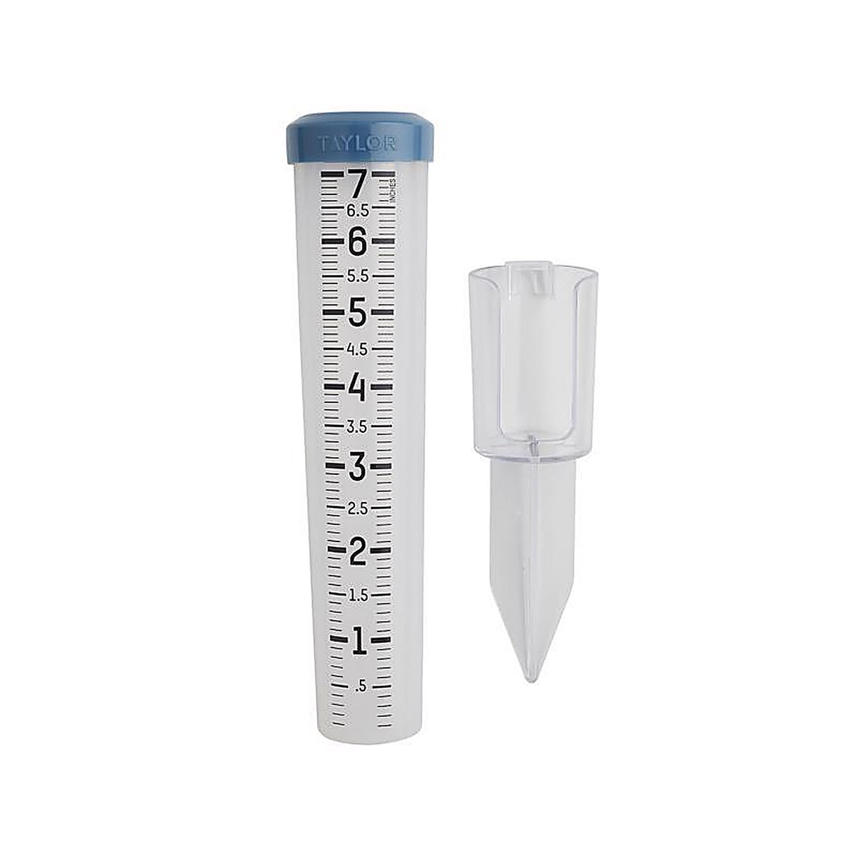 Taylor 5293501 Rain Gauge Stake 2 in. W X 12 in. L