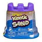 Spin Master 6059169 Castle Kinetic Sand Assorted