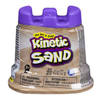 Spin Master 6059169 Castle Kinetic Sand Assorted