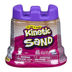 Spin Master 6059169 Castle Kinetic Sand Assorted