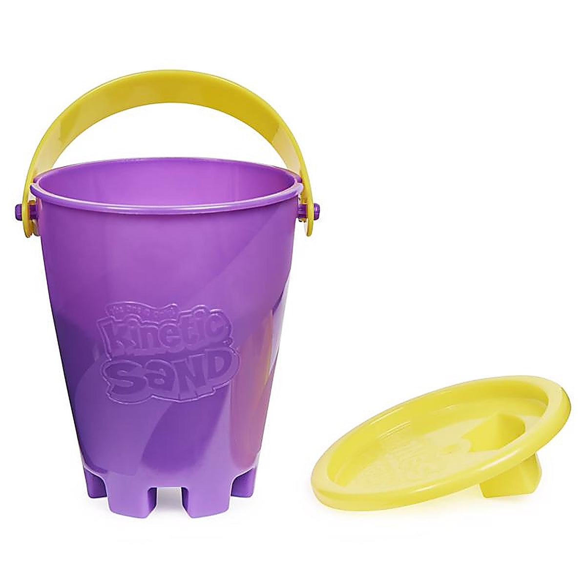 Spin Master 6062081 Pail Kinetic Sand Natural