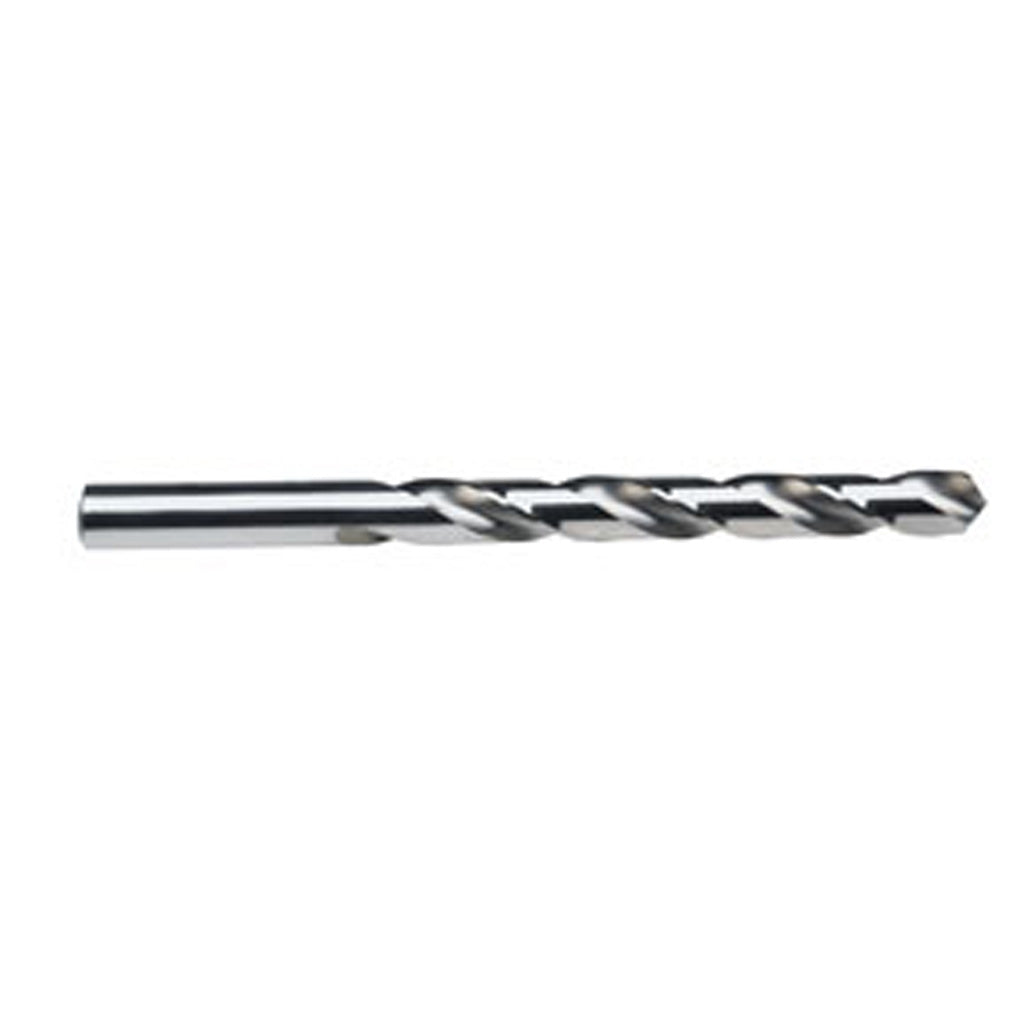 Irwin Hanson 60505 5/64in. High Speed Steel Fractional Straight Shank Jobber Length Drill Bit