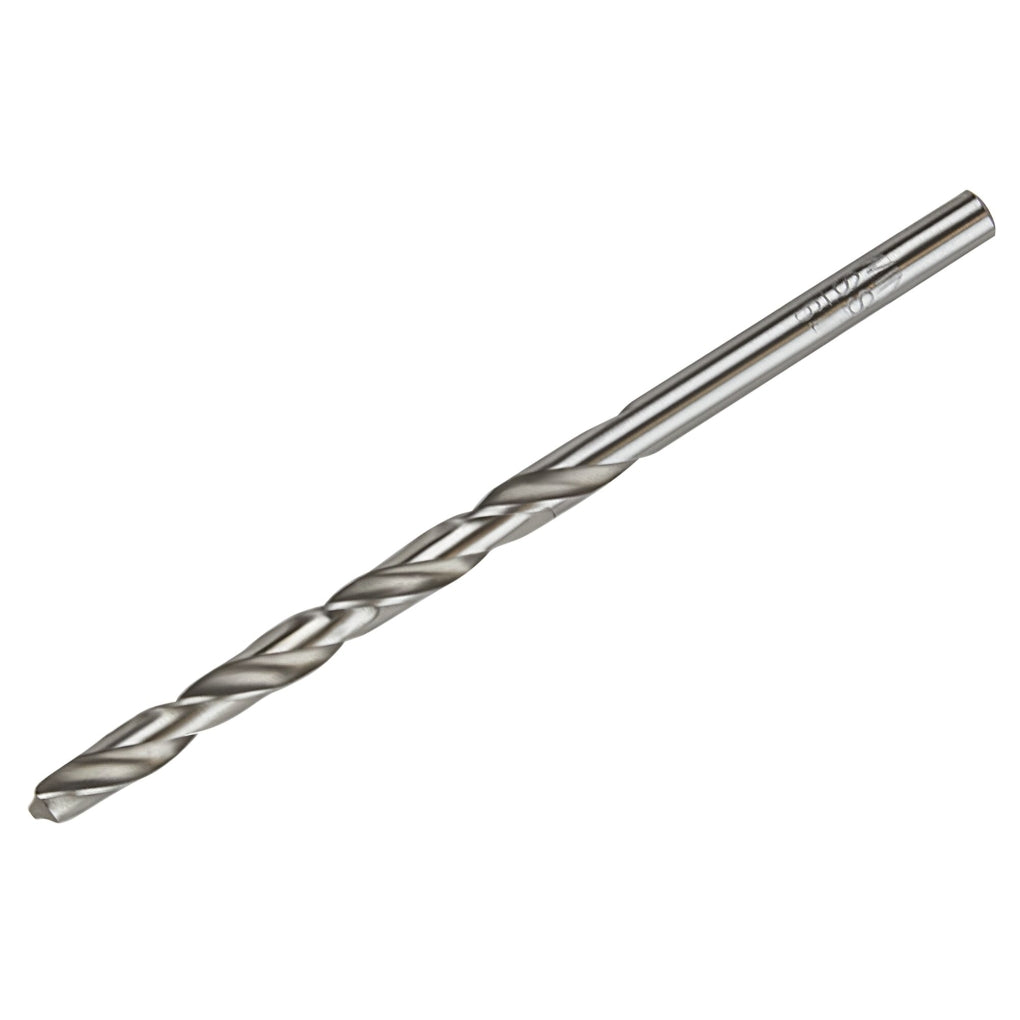 Irwin Hanson 60511 11/64in. High Speed Steel Fractional Straight Shank Jobber Length Drill Bit