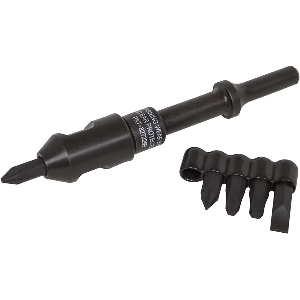 Lisle 60530 Small Fastener Remover