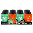 Magic Seasons - 768034 - 6 In. Spooky Halloween Decor