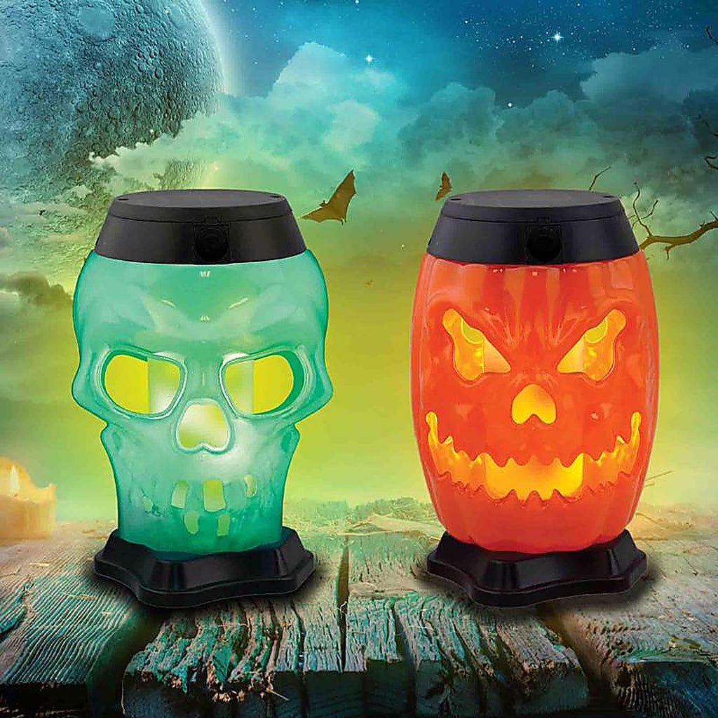 Magic Seasons - 768034 - 6 In. Spooky Halloween Decor