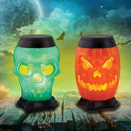 Magic Seasons - 768034 - 6 In. Spooky Halloween Decor