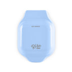 Rise by Dash RMWS001GBSD06 Blue Plastic Waffle Maker Snow