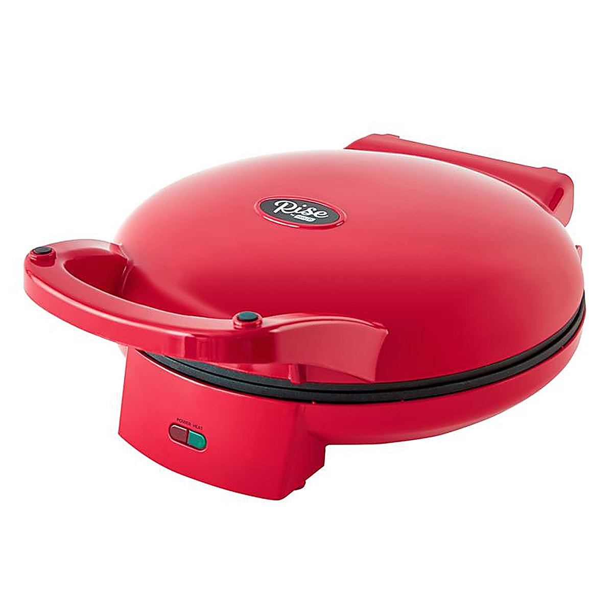 Rise by Dash RDUS120GBRR02 16 in. L X 12 in. W Metal Nonstick Surface Electric Griddles