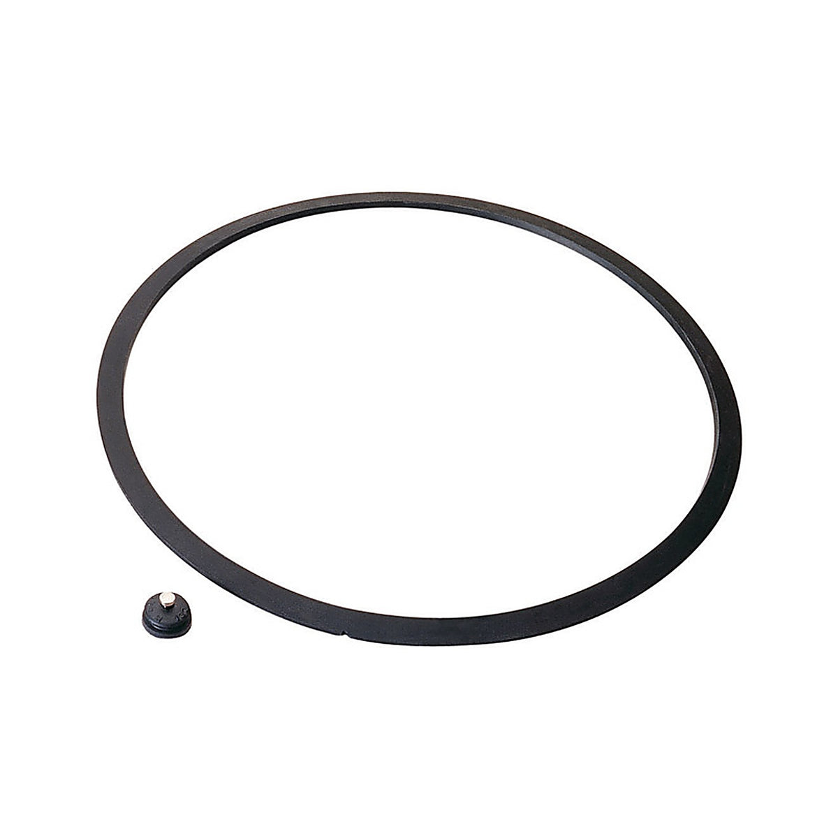 Presto 09919 Rubber Pressure Cooker Sealing Ring 4 qt