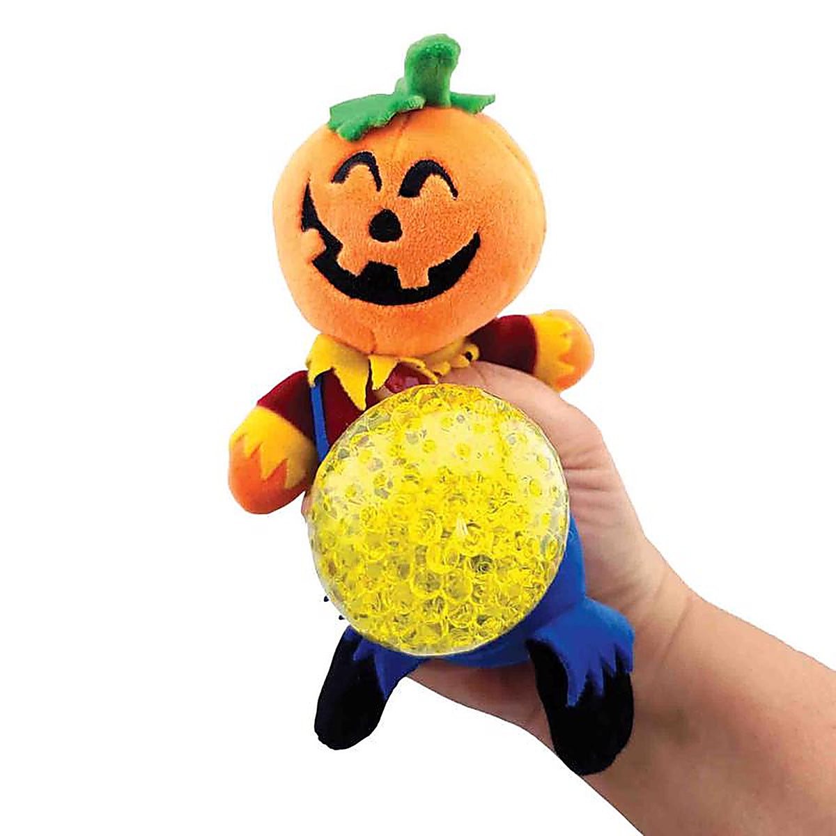 Magic Seasons - 768173 - Halloween Tummy Squeezables