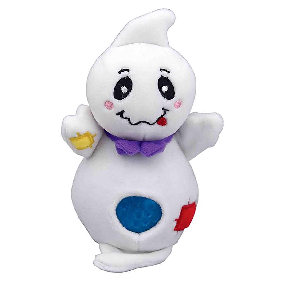 Magic Seasons - 768173 - Halloween Tummy Squeezables