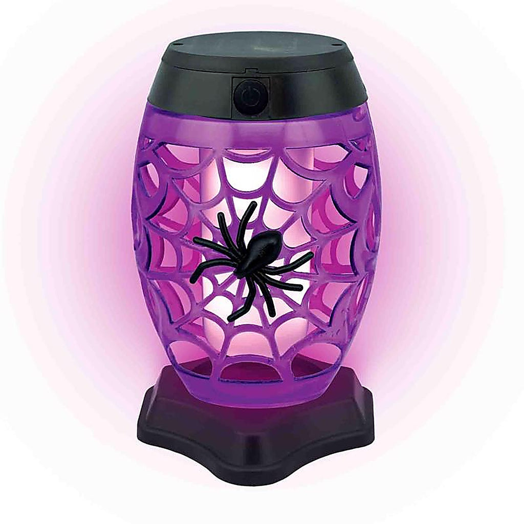 Magic Seasons - 768165 - Assorted Lantern Halloween Decor