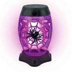Magic Seasons - 768165 - Assorted Lantern Halloween Decor