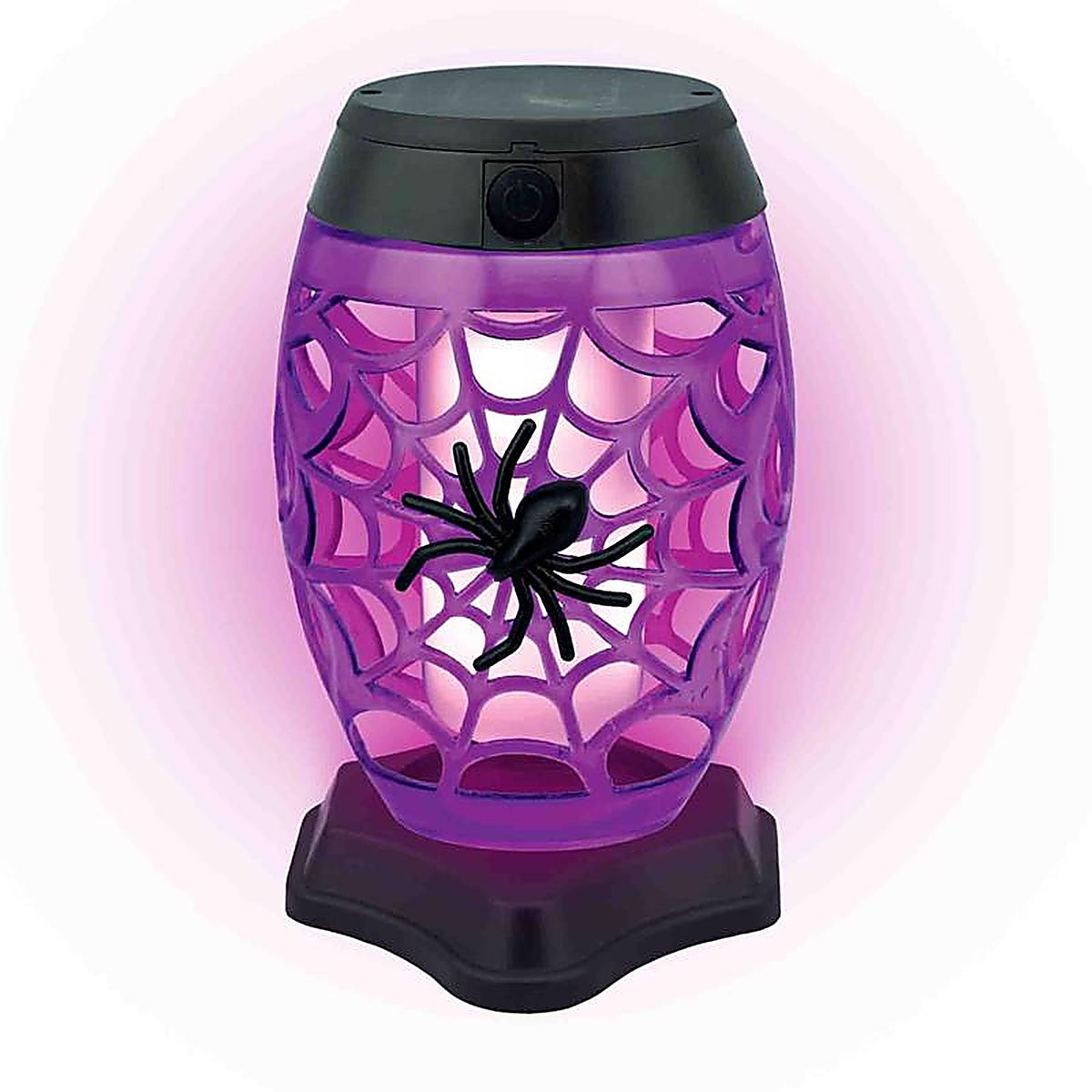 Magic Seasons - 768165 - Assorted Lantern Halloween Decor