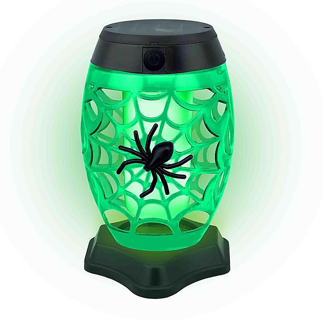 Magic Seasons - 768165 - Assorted Lantern Halloween Decor