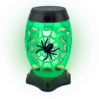 Magic Seasons - 768165 - Assorted Lantern Halloween Decor