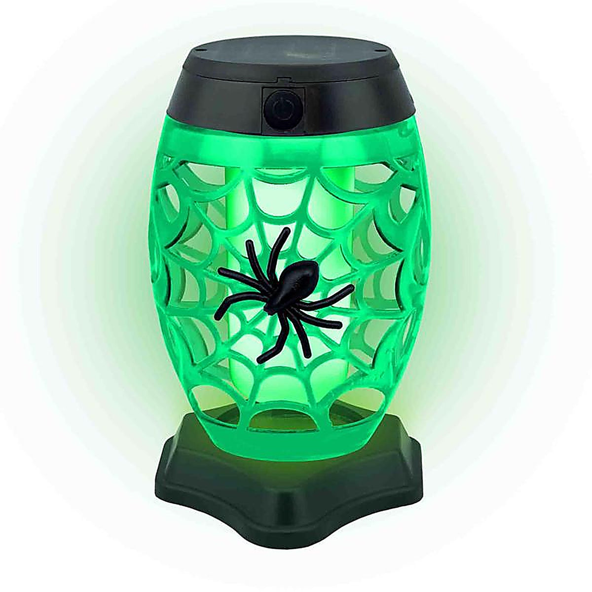 Magic Seasons - 768165 - Assorted Lantern Halloween Decor