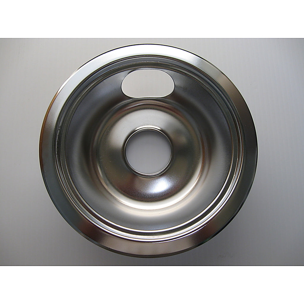 Stanco 5010-6 Steel Reflector Bowl 6 in. W