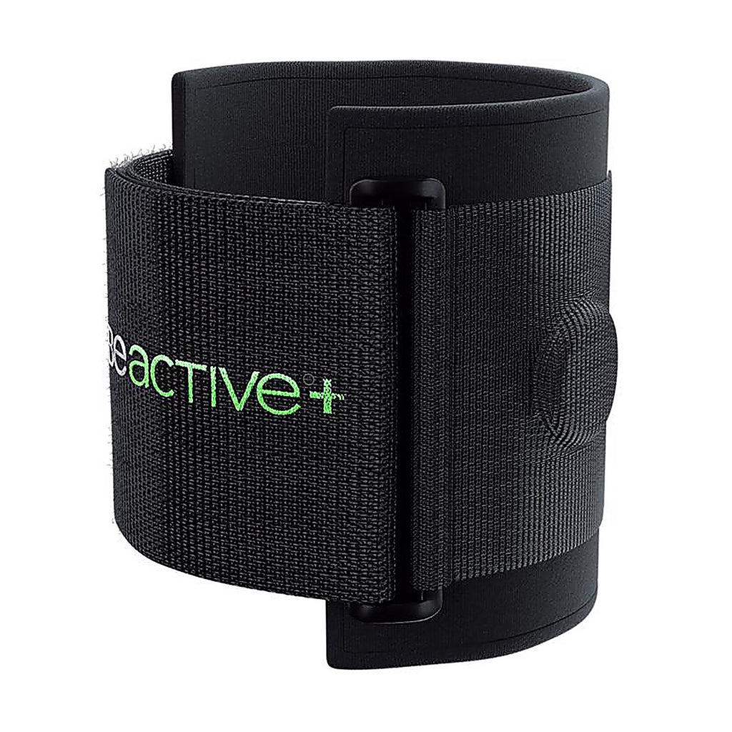 Beactive Plus - BA-1000 - Back and Calf Heat Wrap Mesh Fabric 1 Pack
