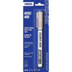 Markal - 96524 - Dura-Ink Black Needle Nose Permanent Marker 1 Pack