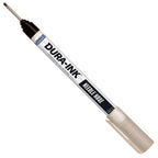 Markal - 96524 - Dura-Ink Black Needle Nose Permanent Marker 1 Pack