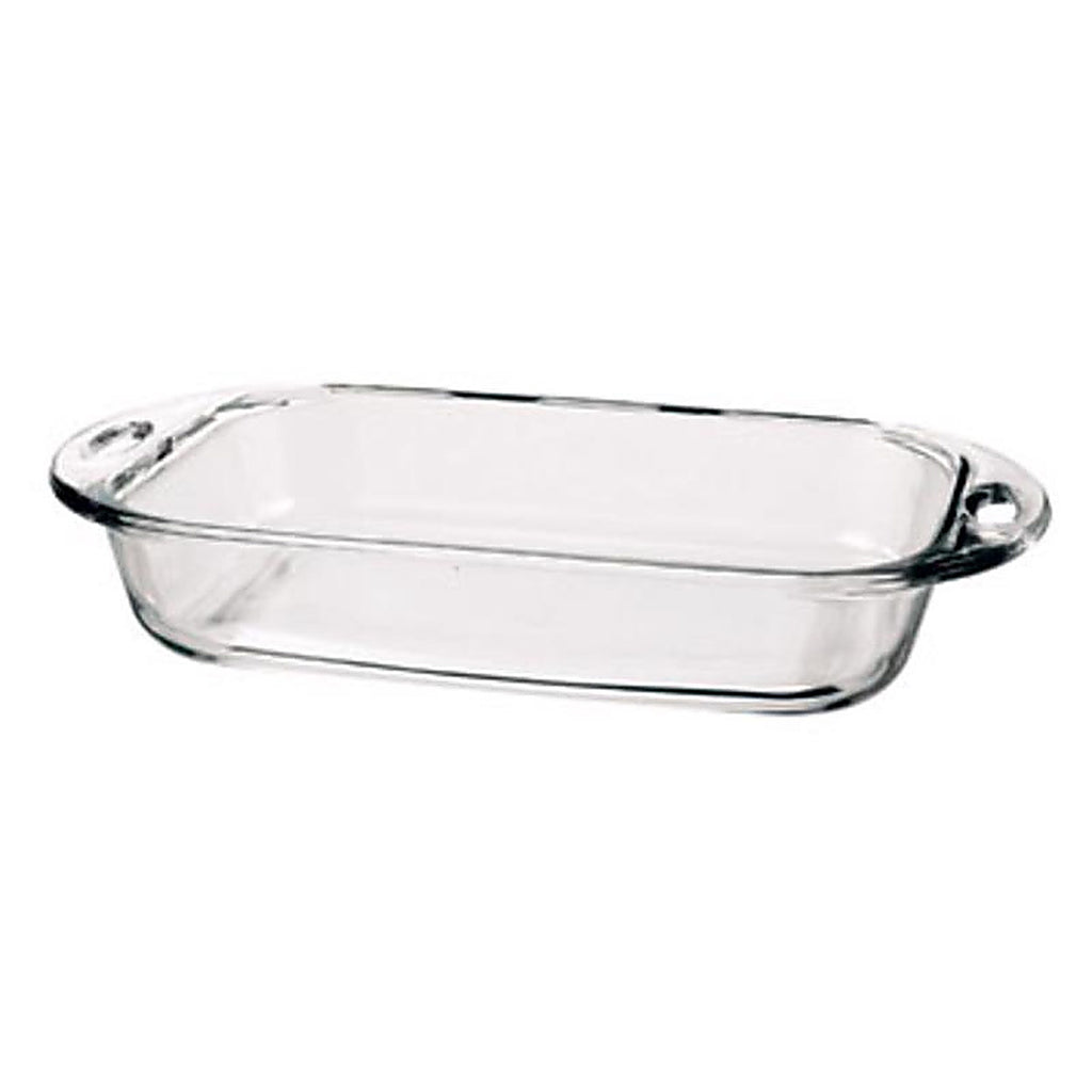 Anchor Hocking - 81989L21 - Baking Dish Clear 1 Piece