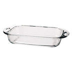 Anchor Hocking - 81989L21 - Baking Dish Clear 1 Piece