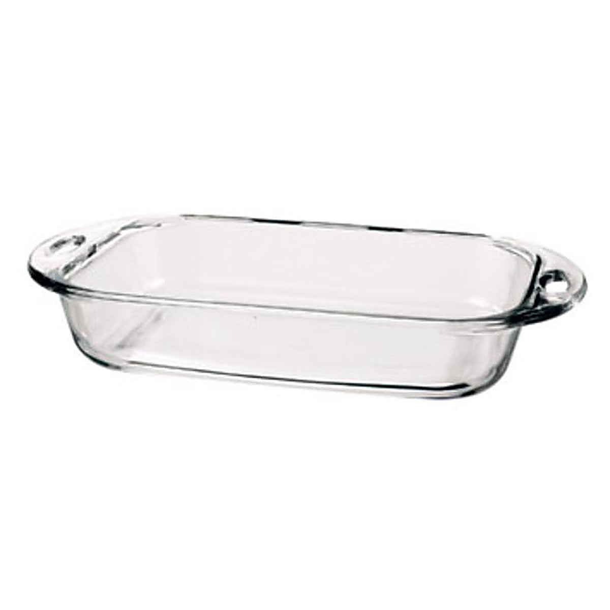 Anchor Hocking - 81989L21 - Baking Dish Clear 1 Piece