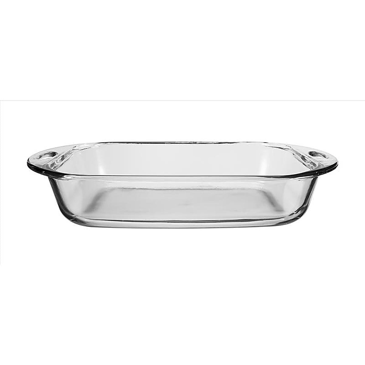 Anchor Hocking - 81989L21 - Baking Dish Clear 1 Piece