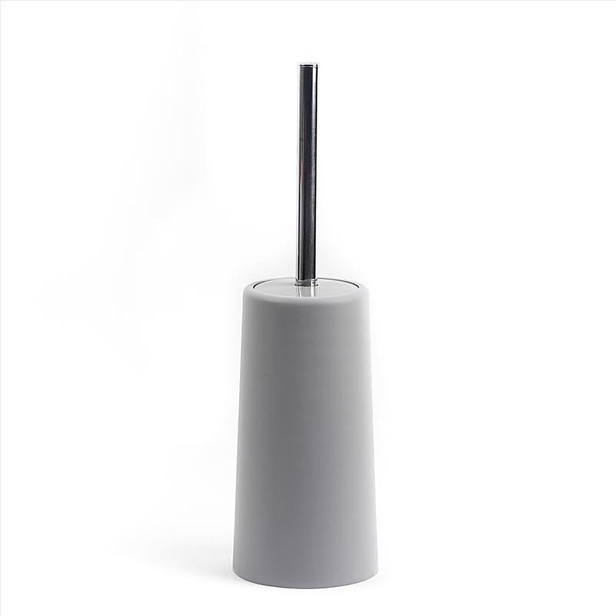 Sttelli - KAA-BBH-LIM - Kaleidoscope Toilet Bowl Brush & Holder Limestone